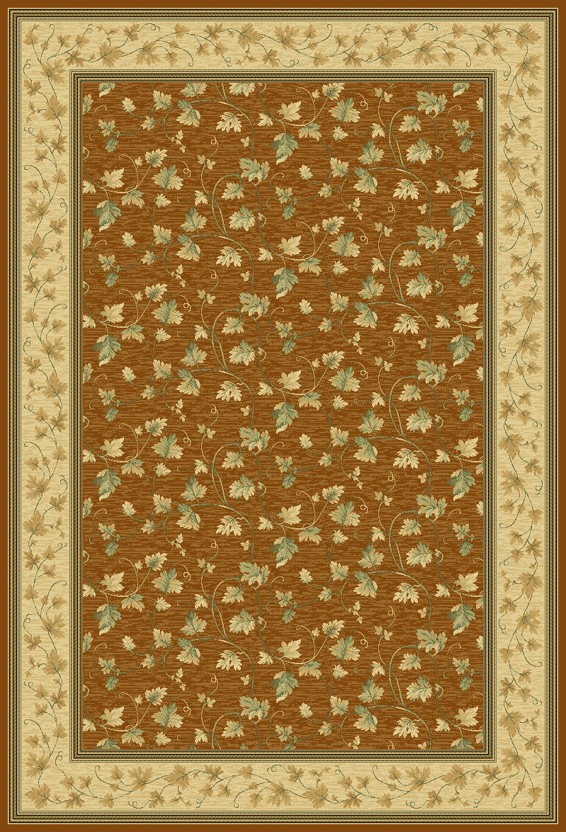 Rug One Imports, Ltd Nottingham 3416